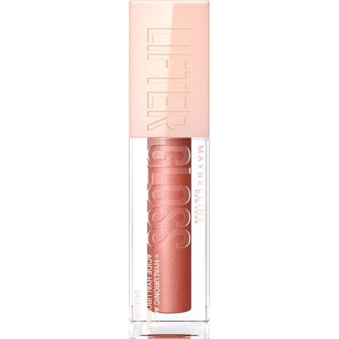 Maybelline Lifter Gloss Гланц за устни, 009 Topaz