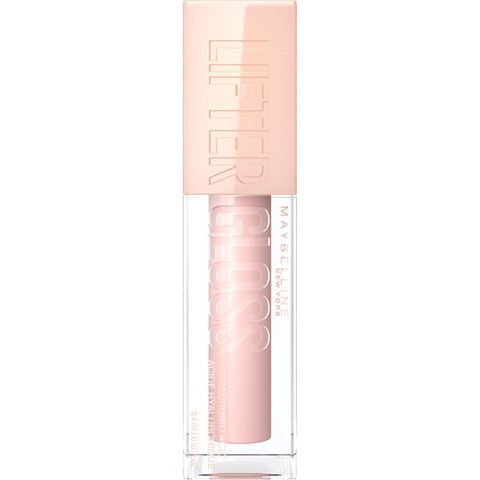 Maybelline Lifter Gloss Гланц за устни, 002 Ice