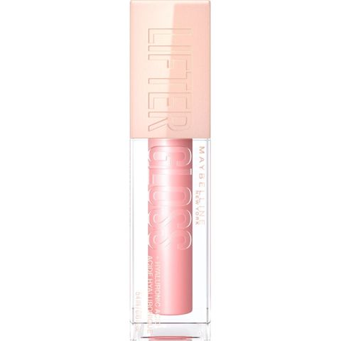 Maybelline Lifter Gloss Гланц за устни, 006 Reef