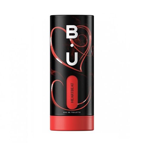 B.U Heartbeat Тоалетна вода за жени x50 мл