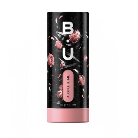 B.U Absolute Me Тоалетна вода за жени x50 мл