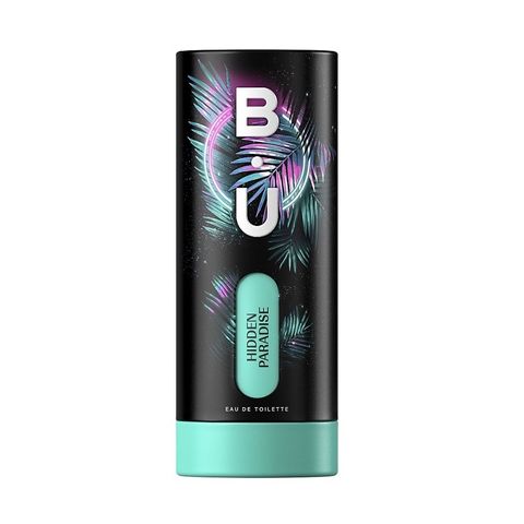 B.U Hidden Paradise Тоалетна вода за жени x50 мл