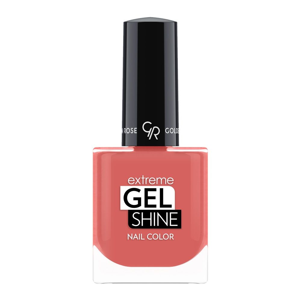 Голдън Роуз Лак Extreme Gel Shine 19