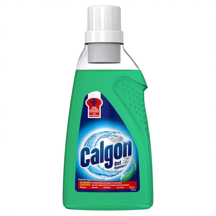 Калгон Гел Hygiene+ 750мл