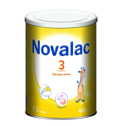 Novalac / Новалак