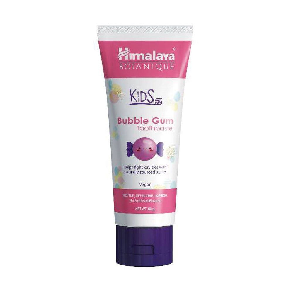 ХИМАЛАЯ KIDS BUBBLE GUM ПЗ 80Г