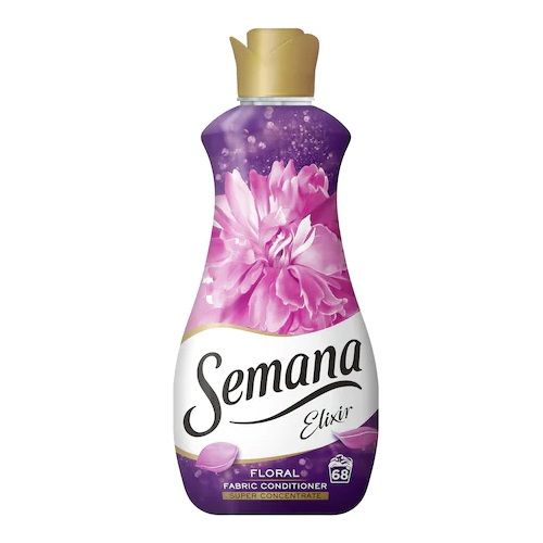СЕМАНА ОМЕКОТИТЕЛ ELIXIR FLORAL 1700МЛ