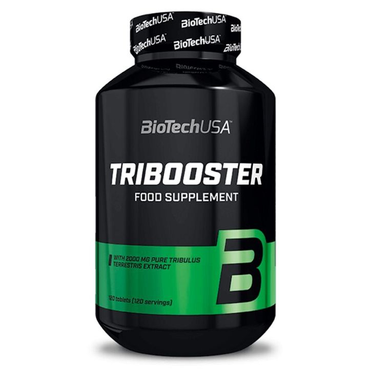 ТРИБУСТЕР ТБ 120БР BIOTECH