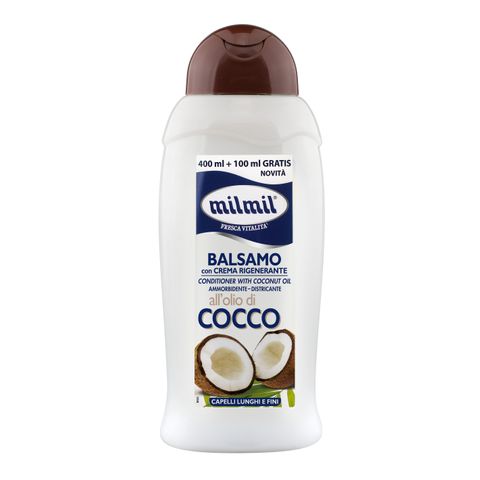 Milmil