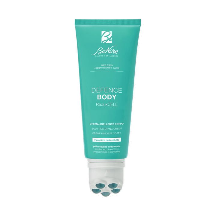 БИОНИКЕ DEFENCE BODY REDUXCELL ПРЕОБРАЗЯВАЩ КРЕМ 200МЛ