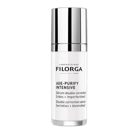 Filorga Age - Purify Intensive Серум за лице с дълготрайно балансиращо действие x30 мл
