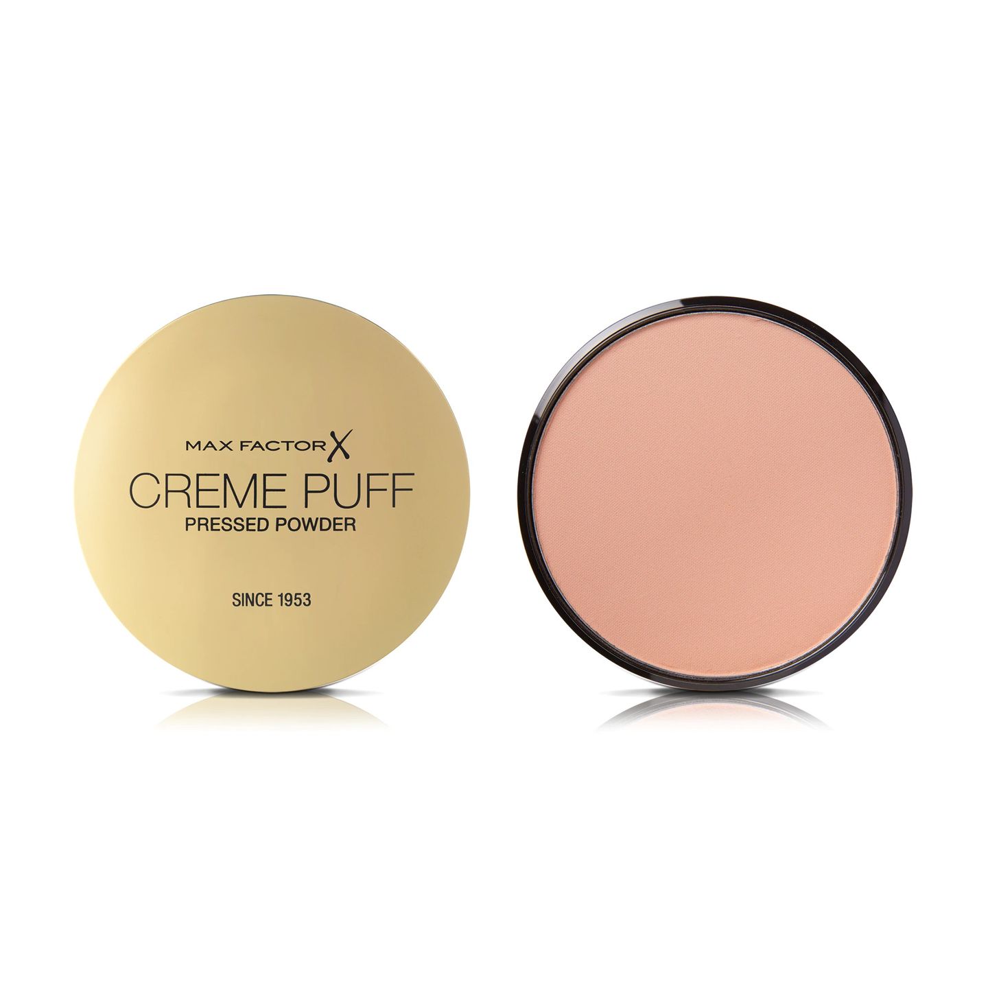 МАКС ФАКТОР ПУДРА CREME PUFF 50