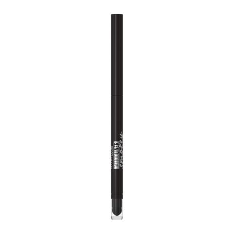 Maybelline Tattoo Liner Smokey Очна линия, Black
