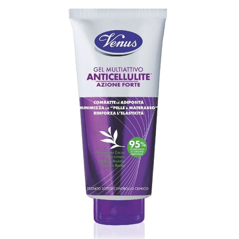 ВЕНУС ANTICELLULITE ГЕЛ 300МЛ