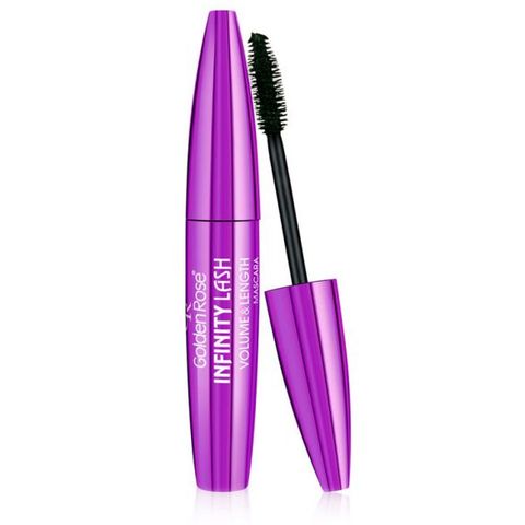 Golden Rose Infinity Lash Спирала за мигли x9 мл