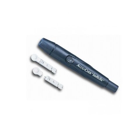 УБОЖДАЩО УСТРОЙСТВО ACCU-CHEK SOFTCLIX