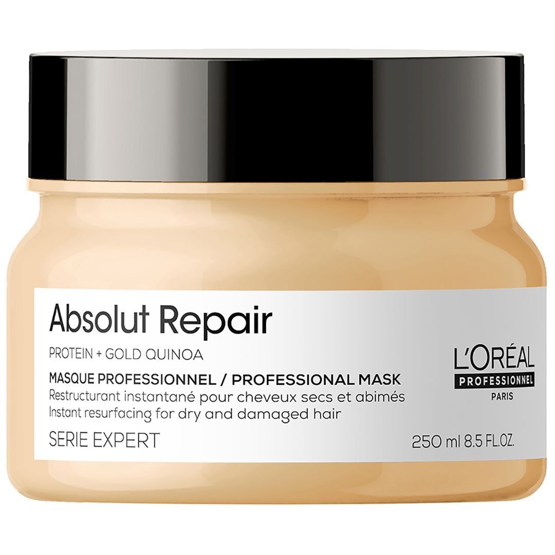 Loreal Professionnel Serie Expert Absolut Reapair Маска за силно ...