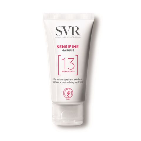 SVR / СВР - Френска дермокозметика на топ цени