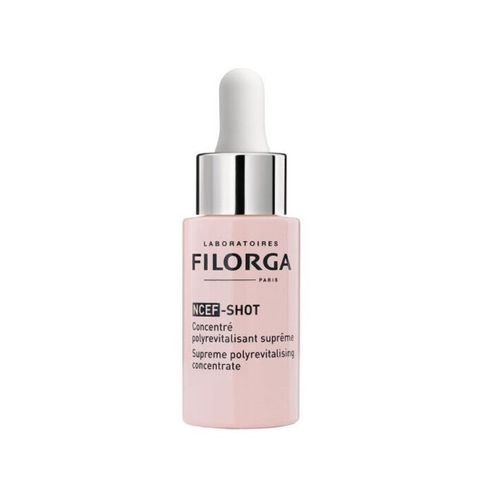 Filorga Ncef-Shot Интензивен серум против стареене x15 мл