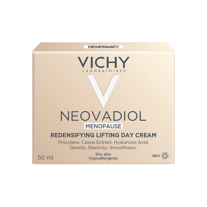 Vichy Neovadiol Menopause Дневен крем за суха кожа през менопаузата x50 мл