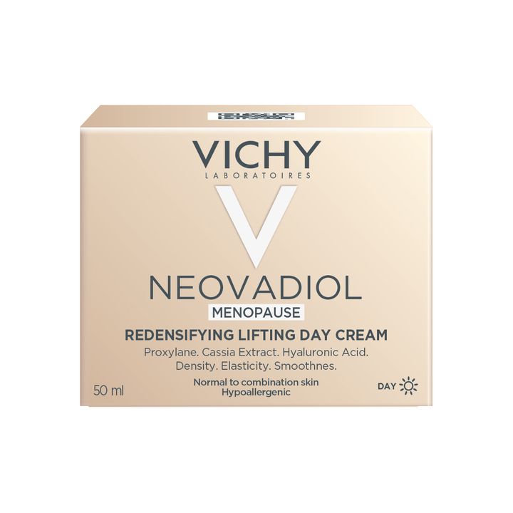 Vichy Neovadiol Menopause Дневен крем за нормална към смесена кожа през менопаузата x50 мл