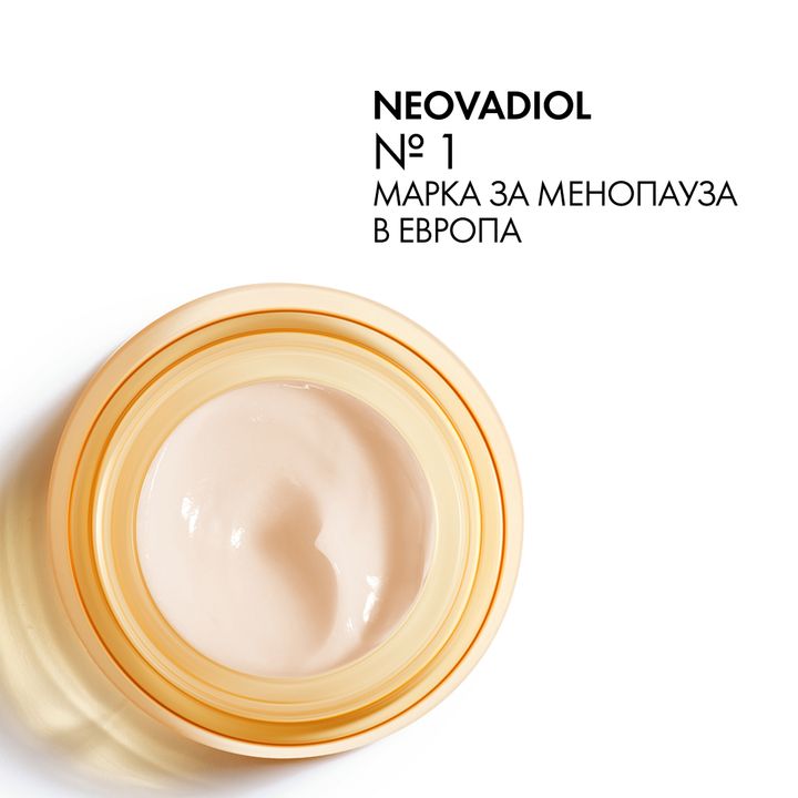 Vichy Neovadiol Menopause Дневен крем за нормална към смесена кожа през менопаузата x50 мл