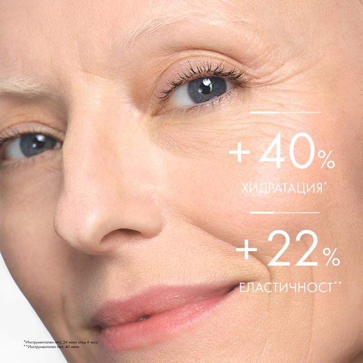 Vichy Neovadiol Menopause Дневен крем за нормална към смесена кожа през менопаузата x50 мл