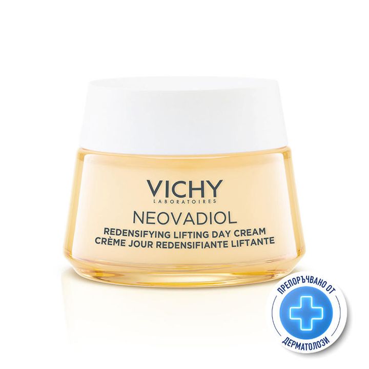 Vichy Neovadiol Menopause Дневен крем за нормална към смесена кожа през менопаузата x50 мл