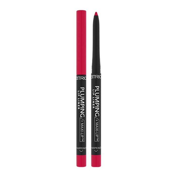 Catrice Plumping Молив за устни, 120 Stay Powerful