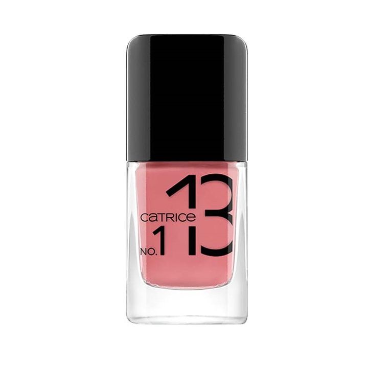 Catrice IcoNails Гел лак за нокти, 113 Take Me To Tokyo