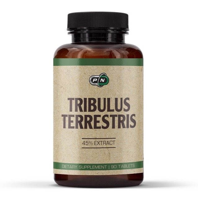 Трибулус Терестрис 1000 мг х90 таблетки Pure Nutrition