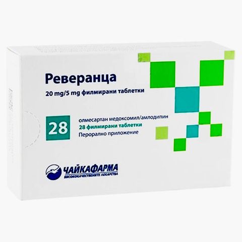 Tchaika Pharma / Чайка Фарма