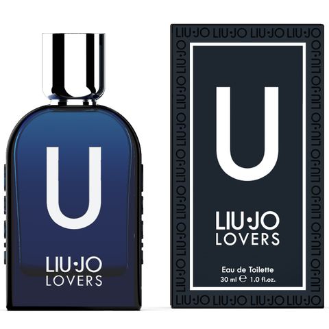 Liu Jo Lovers U Тоалетна вода за мъже x30 мл