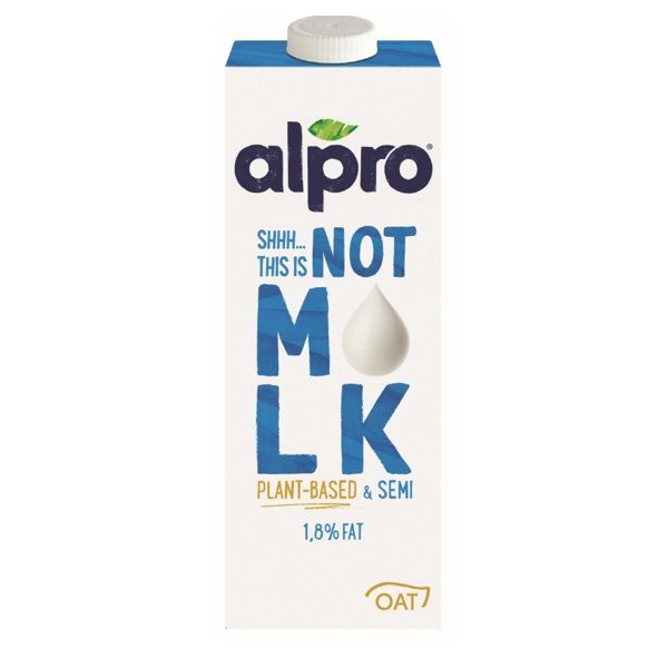НАПИТКА 1,8% 1Л ALPRO
