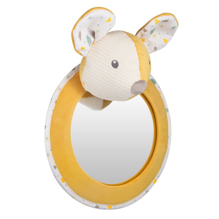 Canpol babies Играчка за кола огледало Mouse - 77/203