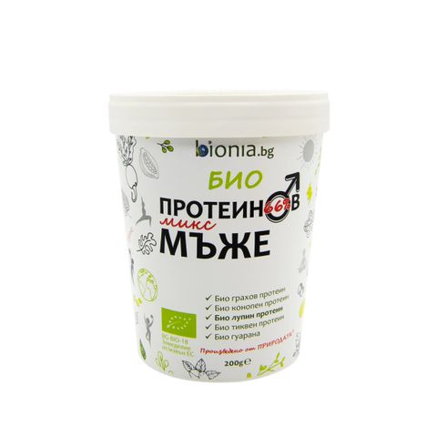 Bionia / Биониа
