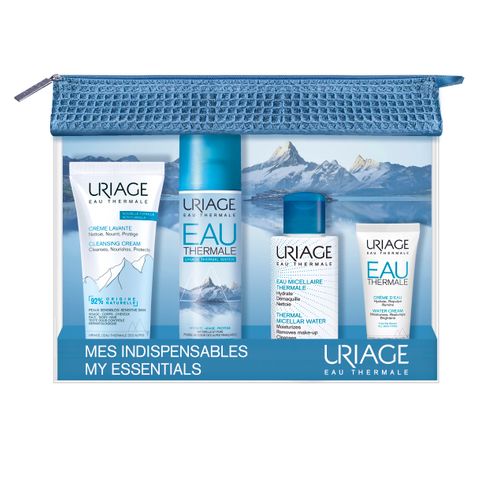 Uriage Eau Thermale Промо комплект My Essentials