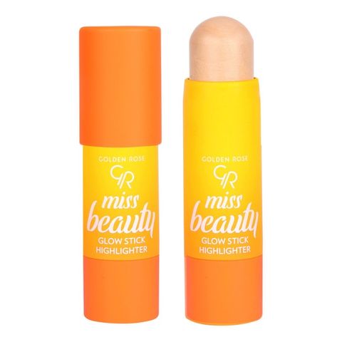 Golden Rose Miss Beauty Стик хайлайтър, Star Glow