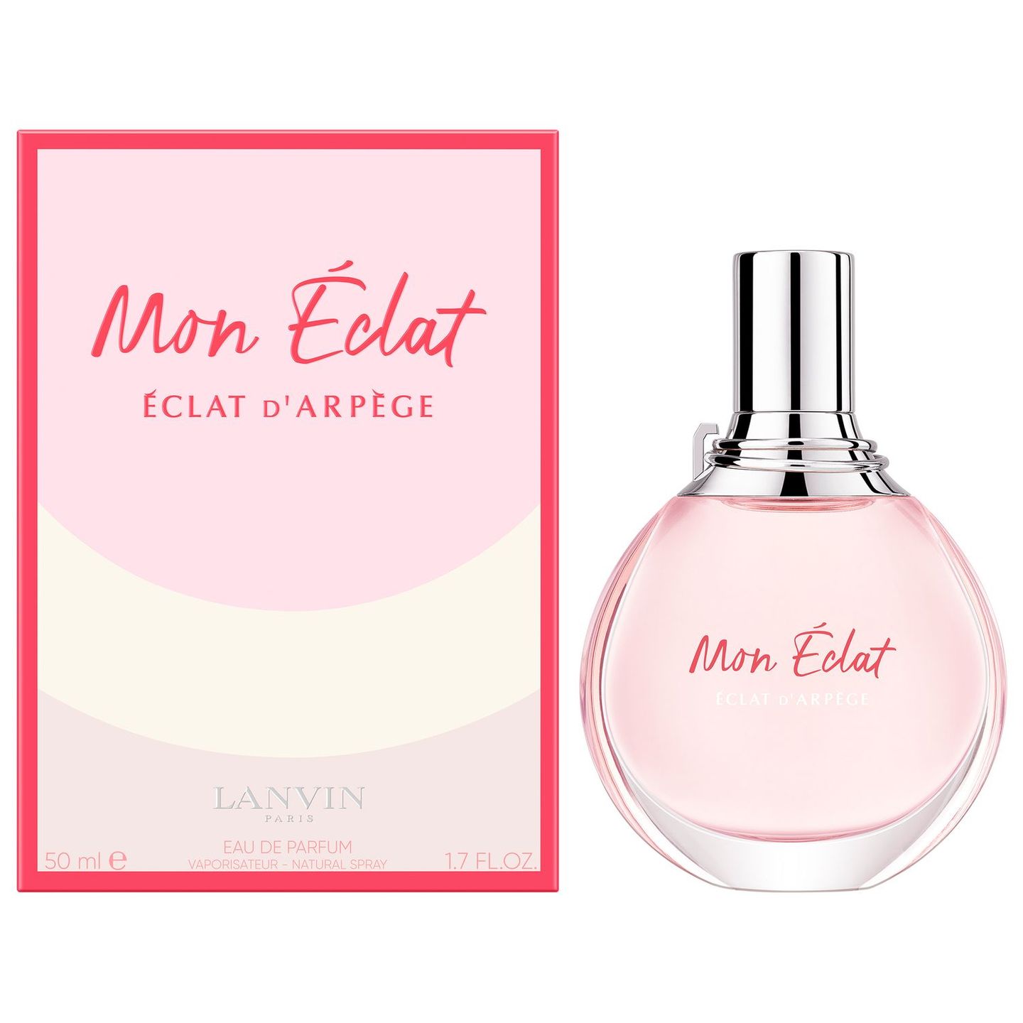 Lanvin Mon Eclat Парфюм за жени x50 мл