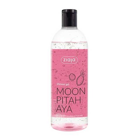 Ziaja Moon Pitahaya Душ гел за тяло Питахая x500 мл
