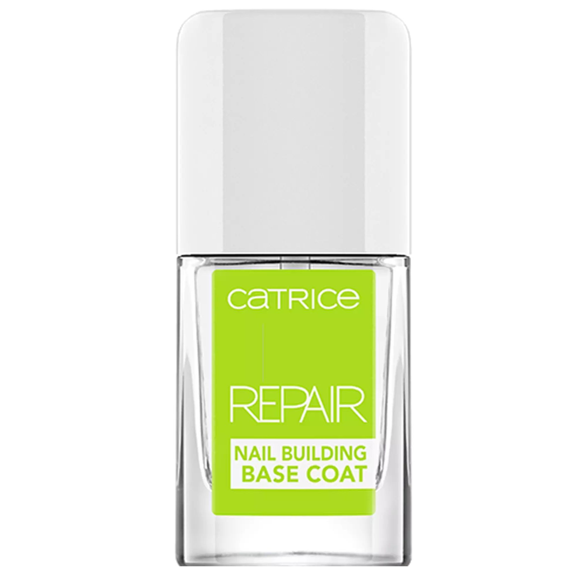 Catrice Repair Nail Building Възстановяваща база за нокти x10,5 мл