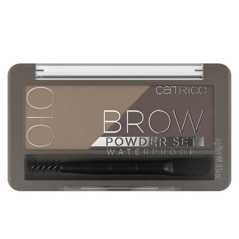 Catrice Комплект помада за вежди, 010 Ash Blond