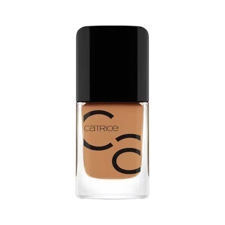 Catrice IcoNails Гел лак за нокти, 125 Toffee Dreams