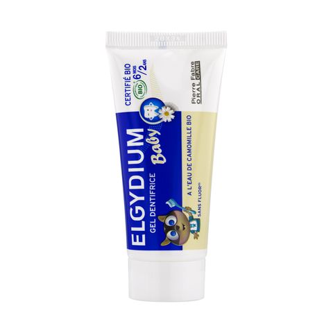 Elgydium / Елгидиум