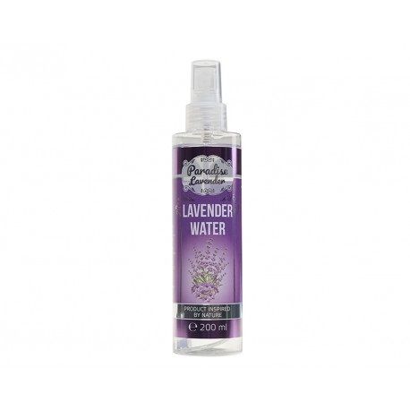 Paradise Lavender Лавандулова вода x200 мл