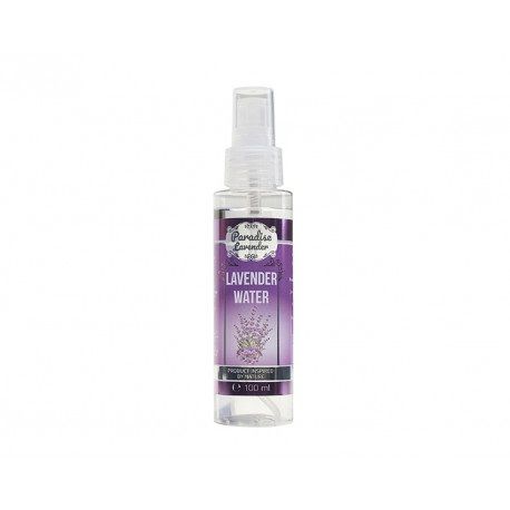 Paradise Lavender Лавандулова вода x100 мл
