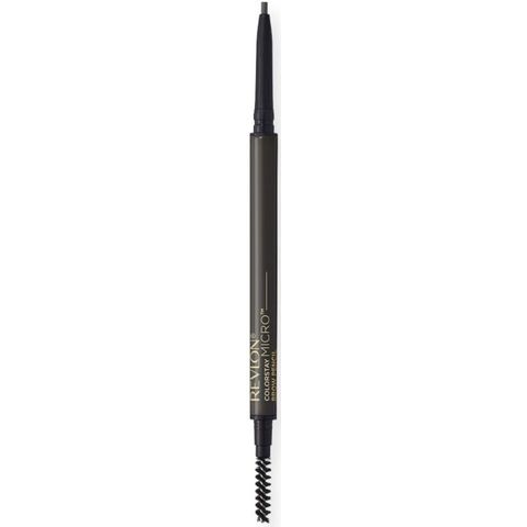 Revlon Colorstay Micro Автоматичен молив за вежди, 457 Soft Black