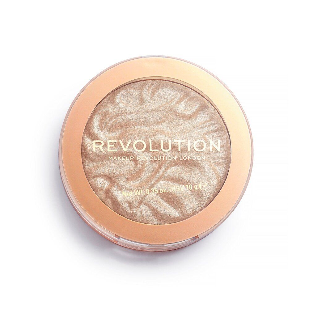 Revolution Reloaded Just My Type Хайлайтър за лице