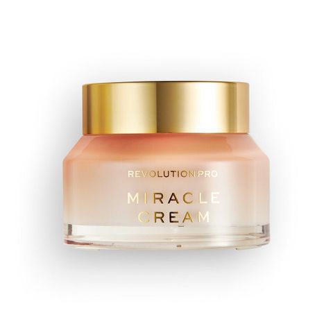 Revolution Pro Miracle Cream Крем за лице  за всеки тип кожа x50 мл