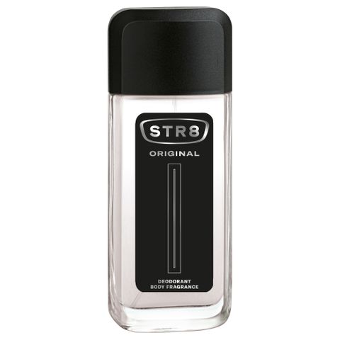 STR8 Original Натурален део спрей за мъже x85 мл